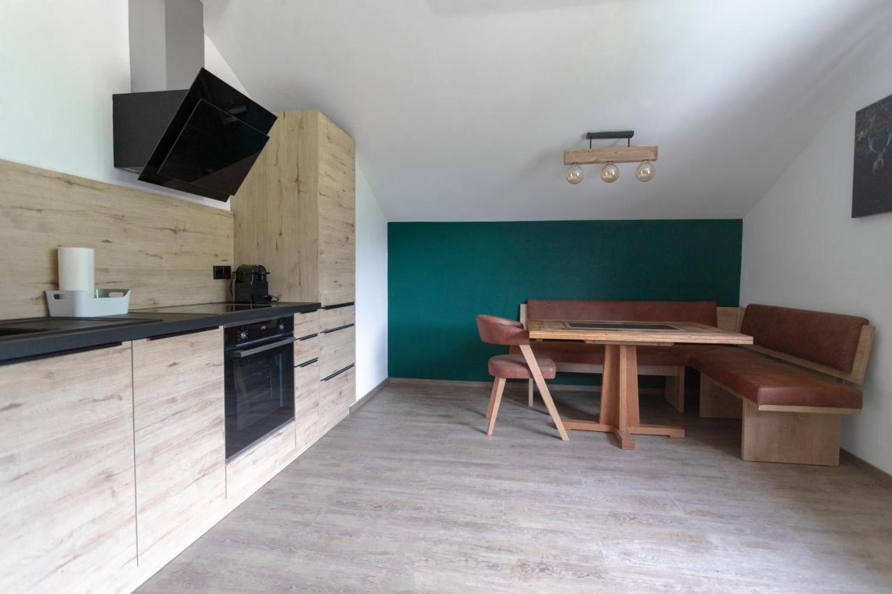 Haus Hoen Untertweng Екстериор снимка