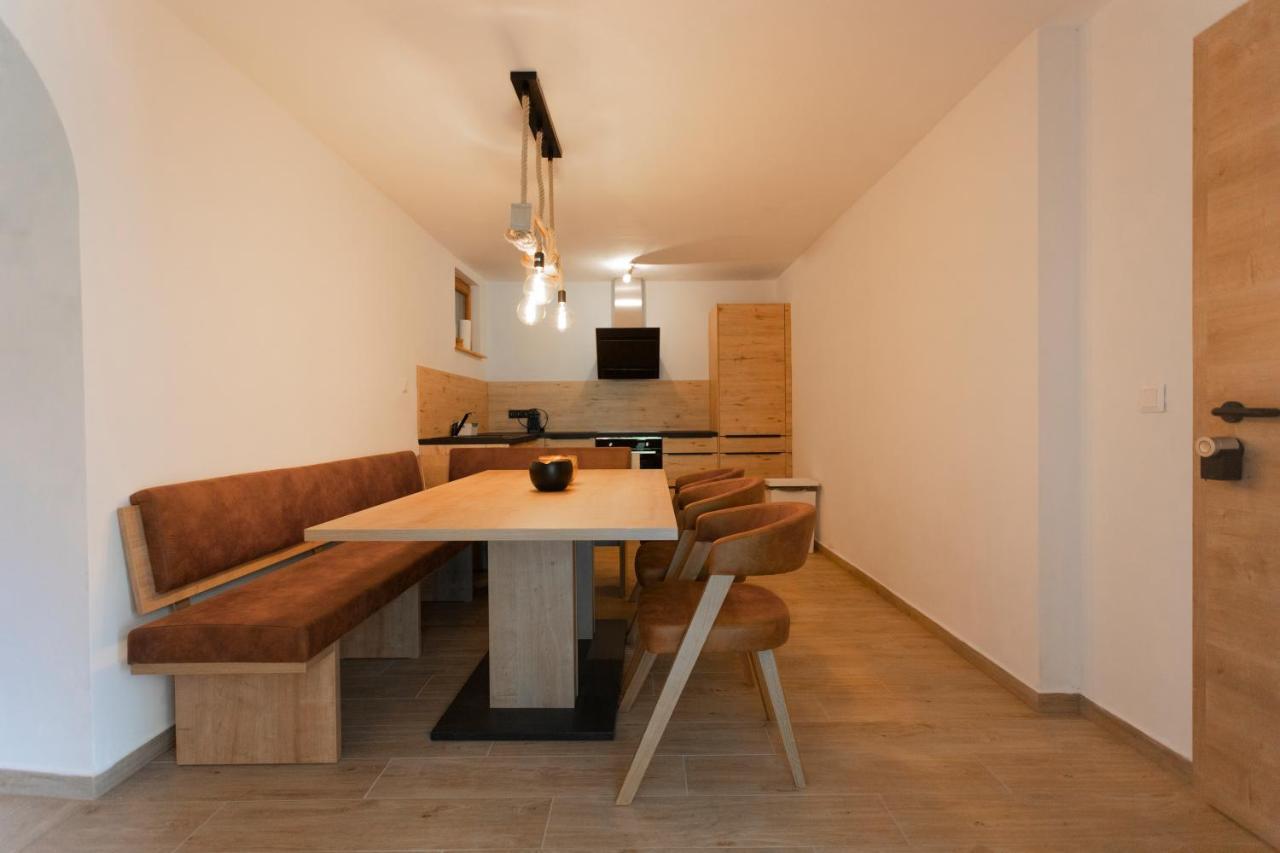 Haus Hoen Untertweng Екстериор снимка