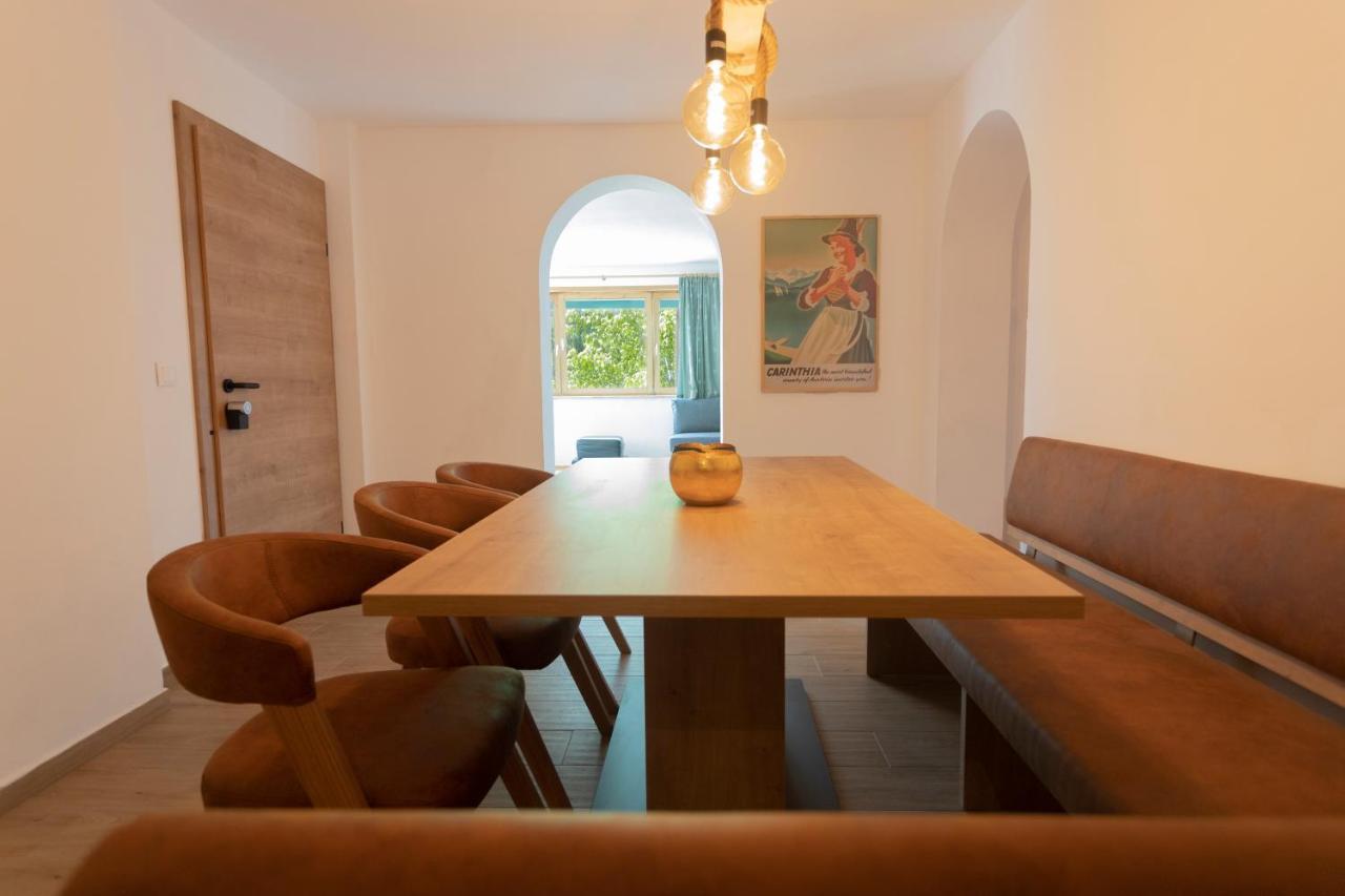 Haus Hoen Untertweng Екстериор снимка
