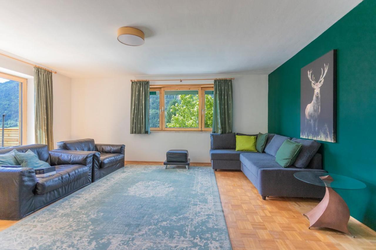 Haus Hoen Untertweng Екстериор снимка