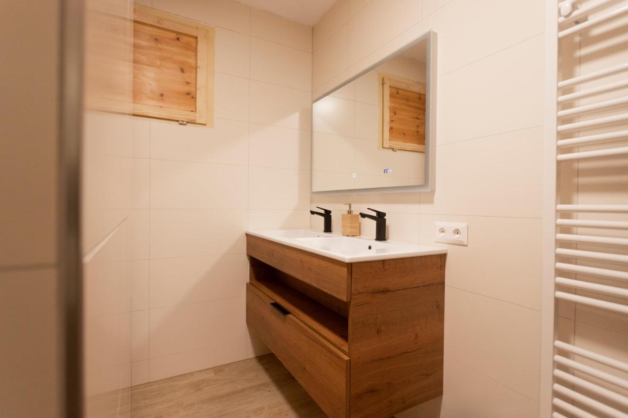Haus Hoen Untertweng Екстериор снимка