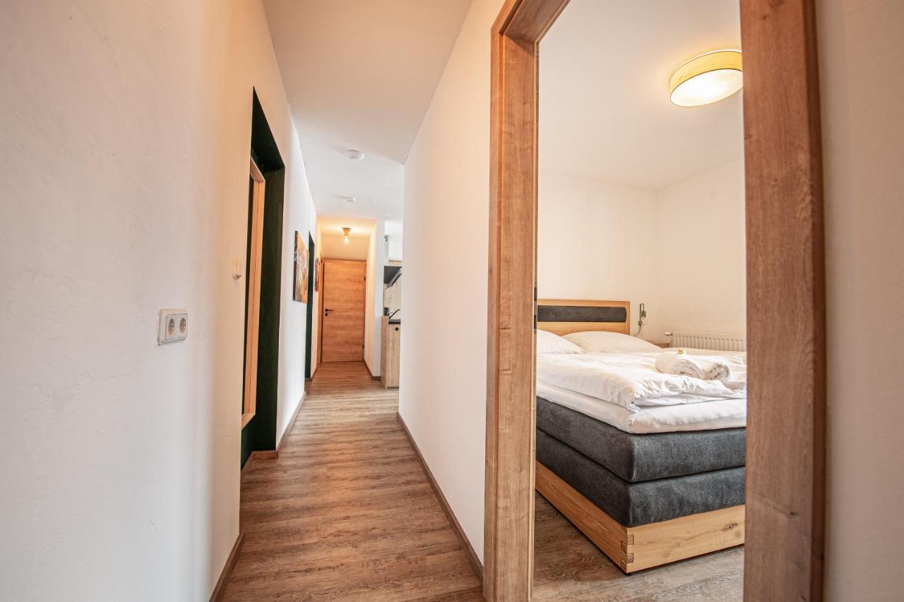 Haus Hoen Untertweng Екстериор снимка