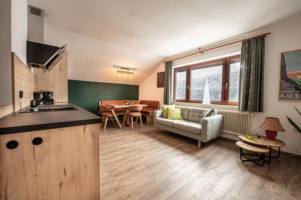 Haus Hoen Untertweng Екстериор снимка